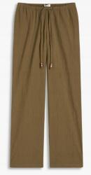 Bonprix Gumis Derekú Nadrág 38-AS (958835)