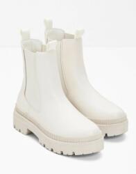 Bonprix Fehér Női Bot 40-ES (948556)