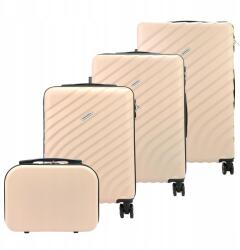 GREGORIO Bőrönd Gregorio W6007#14 14/20/24/28 (W6007#14)