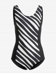 Bonprix Egyrészes Mintás Ruha 44-ES (926159)