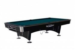 WIK Biliárdasztal, WIK Olimpic III, 9 ft (55.018.07.5.1-6)