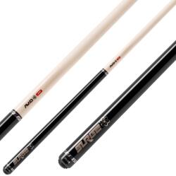 Cuetec Biliárd dákó, Cuetec Avid Surge Jump, gold, 3/8x14 (21.272.57.0)