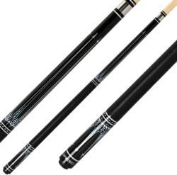 Classic Biliárd dákó Classic " Speed-7" , ír vászon markolat, Uni-Lock (20.156.57.0)