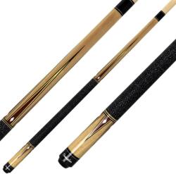 Classic Biliárd dákó Classic " Champion A-6" , ír vászon markolat, 5/16x18 (20.517.57.0)