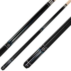 Classic Biliárd dákó, Classic Momentum-3, Uni-Lock (20.612.57.0)