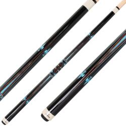 Classic Biliárd dákó, Classic Crown-1, Uni-Lock (20.618.57.0)