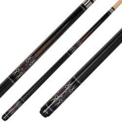 Classic Biliárd dákó, Classic Momentum-6, Uni-Lock (20.615.57.0)