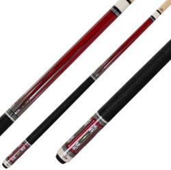 Classic Biliárd dákó, Classic T25-03, bőr markolat, Radial (20.622.57.0)