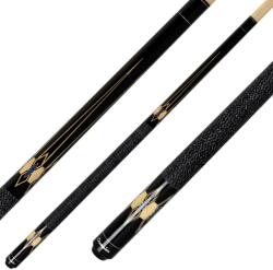 Classic Biliárd dákó Classic " Champion A-1" , ír vászon markolat, 5/16x18 (20.512.57.0)