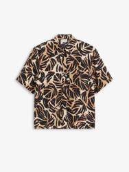 Bonprix B. p. c Női Rövid Ujjú Ing 36-OS