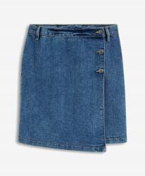 Bonprix Gombos Farmerszoknya 36-OS (930228)