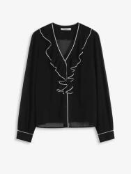 Bonprix Női V-nyakú Ing 40-ES