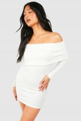 Boohoo Ruha Nyitott Vállakkal 42-ES
