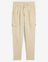 Bonprix Női Egyenes Szárú Nadrág 42-ES