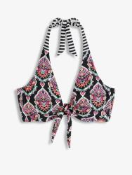 Bonprix B. p. c Nyakban Megkötős Bikini Melltartó 75D