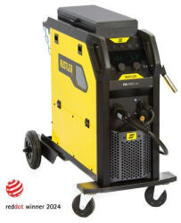 ESAB Rustler EM 280 c Pro komplett (0448280880)