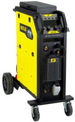 ESAB Rustler EM 350 cw Pro Synergic komplett (0448350884)