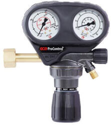 GCE ProControl nyomáscsökkentő 200/20bar Hidrogén (PC0870162)