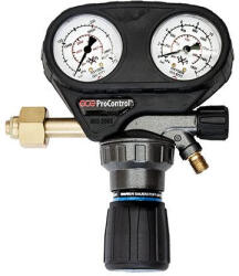 GCE ProControl nyomáscsökkentő 200/20bar Oxigén (PC0780628)