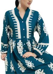 Shein Ruha Nyomott Mintával S - allegro - 1 835 Ft