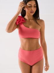  V By Very Bikini Felső Egy Vállra 44-ES
