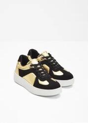 Bonprix Női Kötött Sportcipő 38-AS (951996)