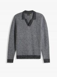 Bonprix V-nyakú Pulóver 56/58 (966876)