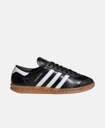 Adidas Originals Hamburg Sneakers Fekete JI2626 méret 47 1/3 (JI2626)