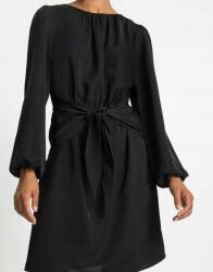 Bonprix Ruha Szatén Megkötővel 42-ES