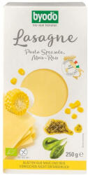 Byodo Byodo Kukorica-rizstészta lasagne - bio - 250g - delfinbuvar