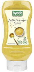 Byodo Byodo Enyhén csípős mustár - bio - 300ml - delfinbuvar