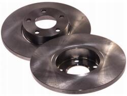 Delphi Elülső Tárcsák BG2749