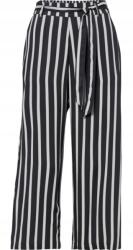 Bonprix Csíkos Nadrág 7/8 48