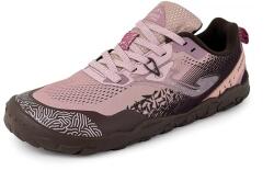 Joma pantofi barefoot outdoor pentru fete TUNDRA JUNIOR BROVN BFTUNJS2624 | teniși cu șiret, cu talpă flexibilă aderentă - 35