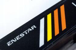 Enestar akkumulátor Clevo 6-87-E412S-4D7A laptophoz (826I2677958)