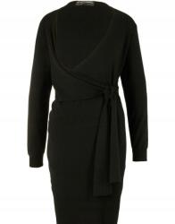 Bonprix Kötött Kismama Ruha 36/38 - allegro - 2 335 Ft