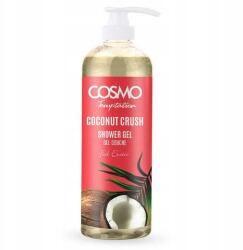 Cosmo Temptation Coconut Crush Tusfürdő Gél 1000ML