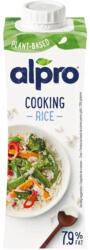  Alpro Alpro Főzőkrém Rizs UHT - 250ml - delfinbuvar