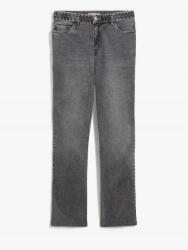 Bonprix Egyenes Szárú Női Farmernadrág 46-OS - allegro - 2 485 Ft