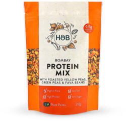 Holland&Barrett Holland&Barrett Bombay Protein Mix - 210g - delfinbuvar