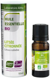 Laboratoire Altho Laboratoire Altho BIO Kubeba Illóolaj - 10ml - delfinbuvar
