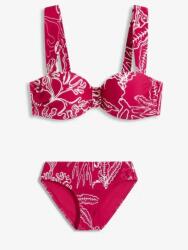 Bonprix B. p. c Kétrészes Bikini 90B Mintával 46-OS