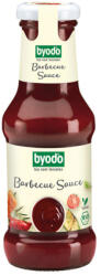 Byodo Byodo Barbecue szósz - bio - 250ml - delfinbuvar
