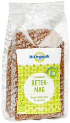  Biorganik Biorganik Retekmag - 200g - bio - delfinbuvar