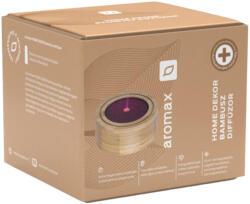 Aromax Aromax HOME DEKOR bambusz diffúzor - delfinbuvar