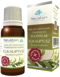 Neuston Neuston Eukaliptusz 100% illóolaj - 10ml - delfinbuvar