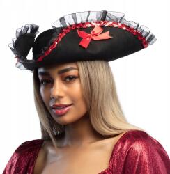 Boland Admirális kalapja szalagokkal (81933)