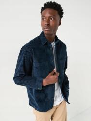 SELECTED Kordbársony Férfi Ing, S