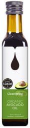 Clearspring Clearspring Avokádóolaj - bio - 250ml - delfinbuvar