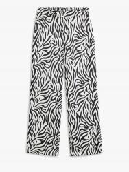 Bonprix B. p. c Elegáns Palazzo Nadrág Magas Derekú Hosszú Szárú 52-ES (922604)